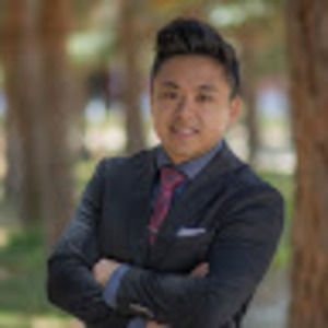 Meet your Posher, Ryan joseph